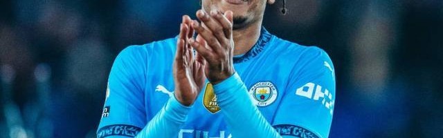 罗马诺：加拉塔萨雷即将与曼城就阿坎吉的转会达成协议